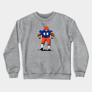 16-Bit Football - Florida Crewneck Sweatshirt